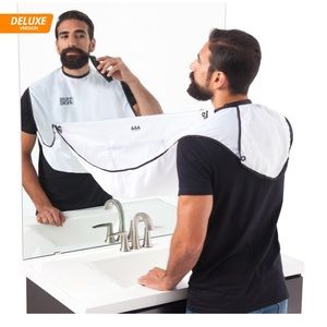 Beard Bib™ by BEARD KING